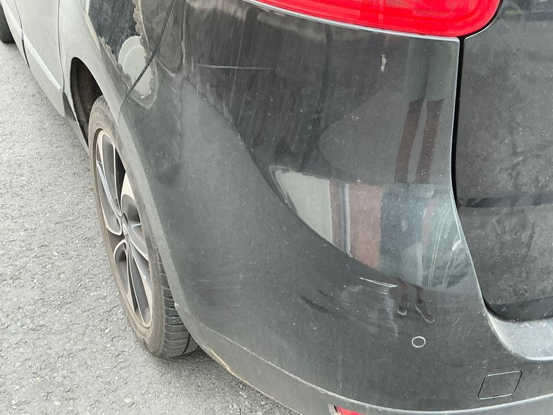 Renault Grand Scenic 1.6 dCi BOSE Edition 2014 – снимка 29