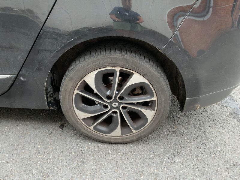 Renault Grand Scenic 1.6 dCi BOSE Edition 2014 – снимка 5