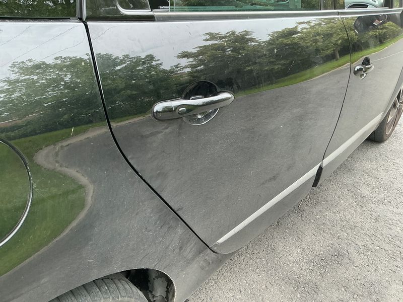 Renault Grand Scenic 1.6 dCi BOSE Edition 2014 – снимка 23