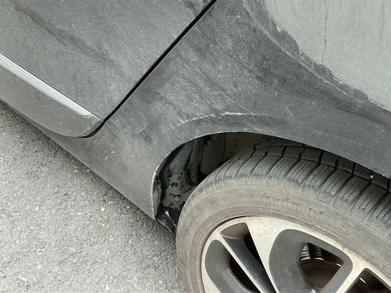 Renault Grand Scenic 1.6 dCi BOSE Edition 2014 – снимка 26