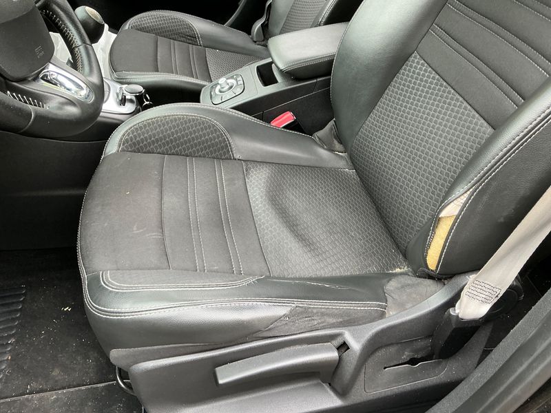 Renault Grand Scenic 1.6 dCi BOSE Edition 2014 – снимка 28