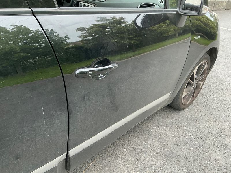 Renault Grand Scenic 1.6 dCi BOSE Edition 2014 – снимка 22