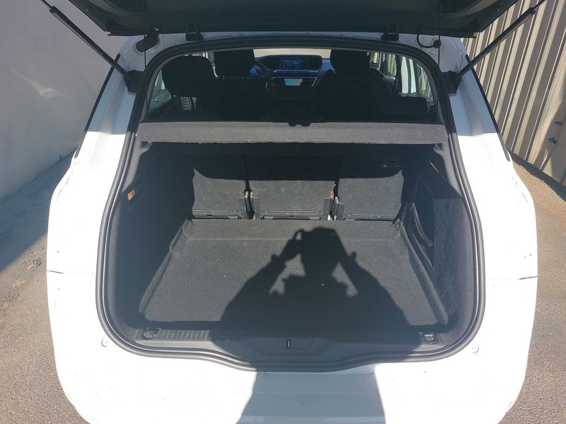 Citroen C4 Picasso 1.6 e-HDi Intensive 2013 – снимка 9