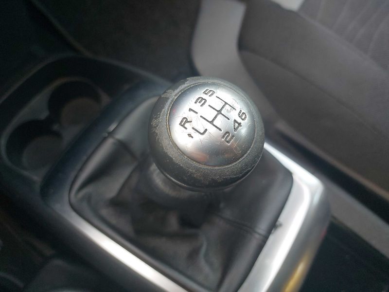 Citroen C4 Picasso 1.6 e-HDi Intensive 2013 – снимка на щета 50