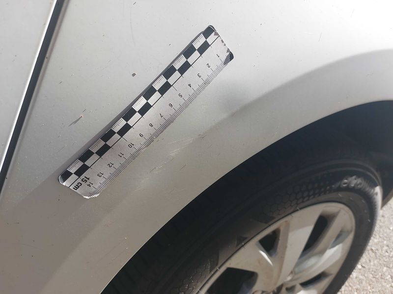 Citroen C4 Picasso 1.6 e-HDi Intensive 2013 – снимка на щета 46