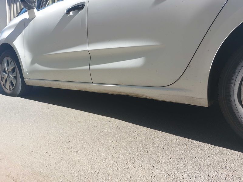 Citroen C4 Picasso 1.6 e-HDi Intensive 2013 – снимка 35