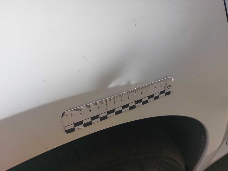 Citroen C4 Picasso 1.6 e-HDi Intensive 2013 – снимка на щета 40