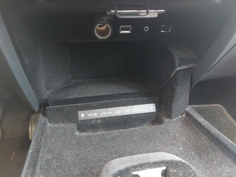Citroen C4 Picasso 1.6 e-HDi Intensive 2013 – снимка 28