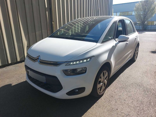 Citroen C4 Picasso 1.6 e-HDi Intensive 2013 – снимка 1
