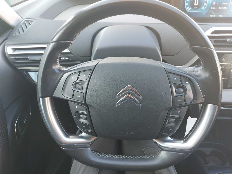 Citroen C4 Picasso 1.6 e-HDi Intensive 2013 – снимка 26