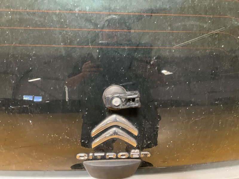 Citroen C1 1.2 VTi Feel 2017 – снимка 29