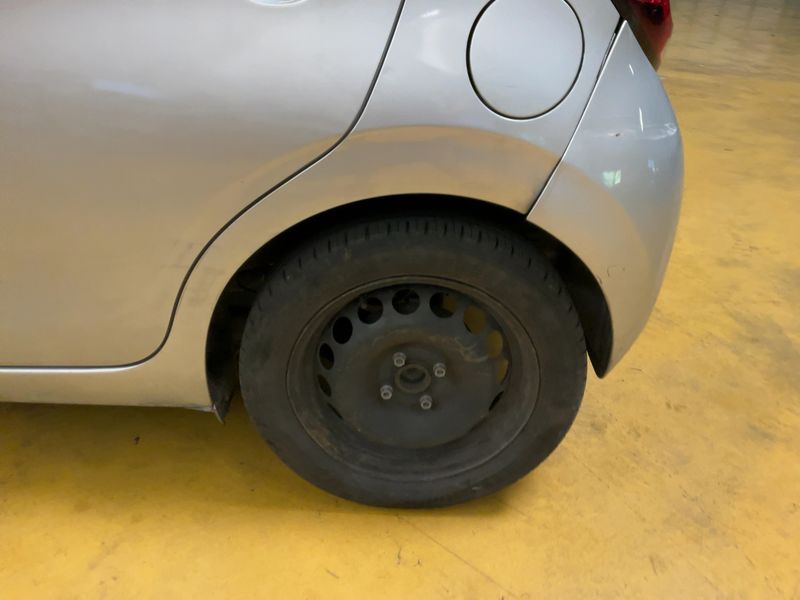 Citroen C1 1.2 VTi Feel 2017 – снимка 5