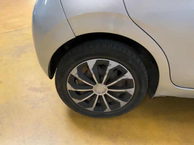 Citroen C1 1.2 VTi Feel 2017 – снимка 9