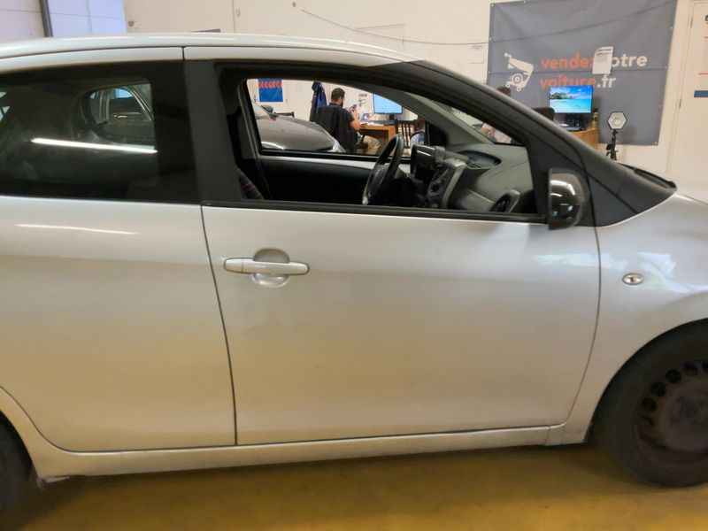 Citroen C1 1.2 VTi Feel 2017 – снимка 10
