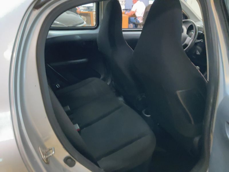 Citroen C1 1.2 VTi Feel 2017 – снимка 19