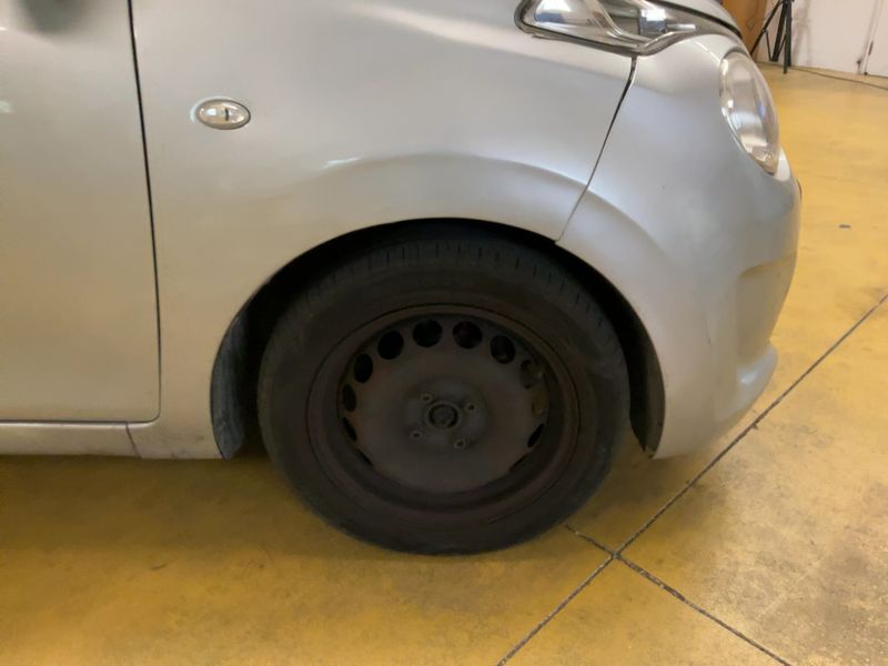 Citroen C1 1.2 VTi Feel 2017 – снимка 11