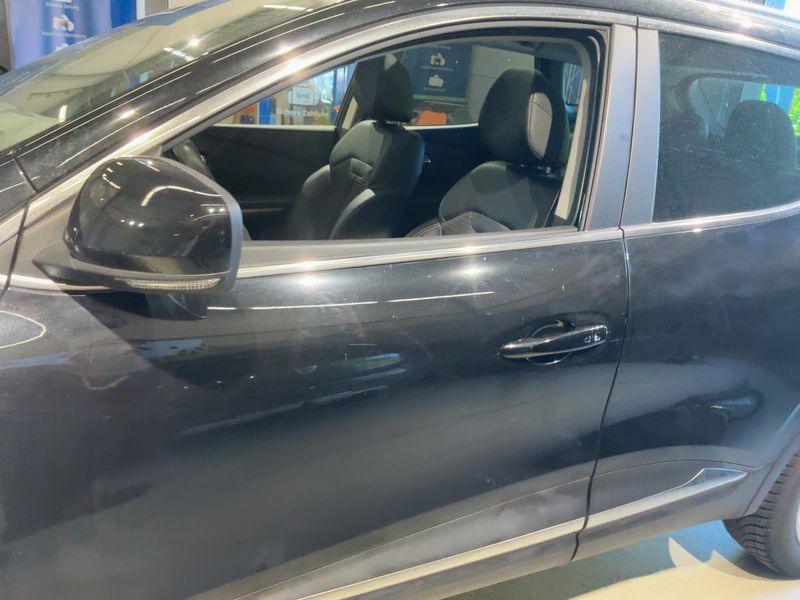 Renault Kadjar 1.5 dCi Energy XMOD 2015 – снимка 4