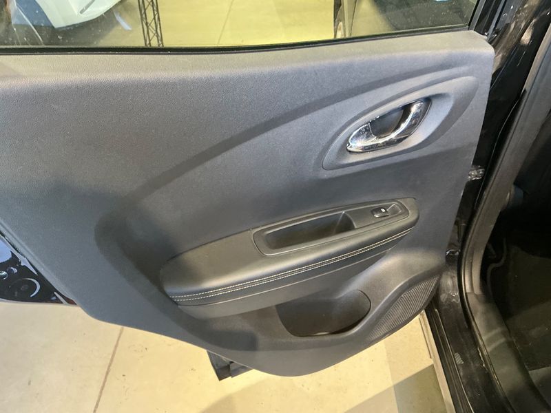 Renault Kadjar 1.5 dCi Energy XMOD 2015 – снимка 26