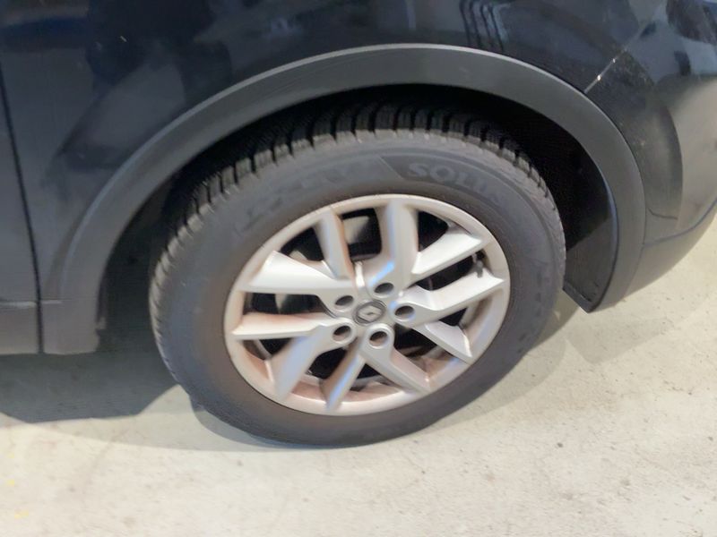 Renault Kadjar 1.5 dCi Energy XMOD 2015 – снимка 11