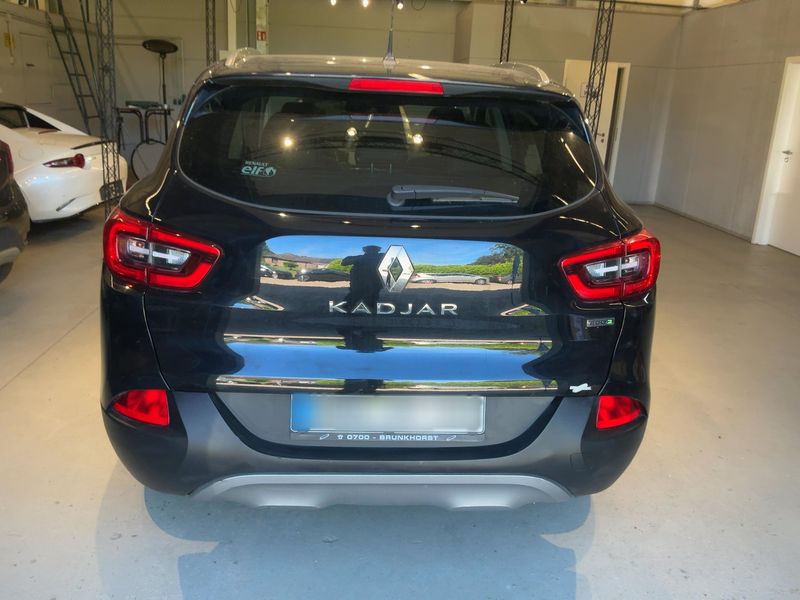 Renault Kadjar 1.5 dCi Energy XMOD 2015 – снимка 7