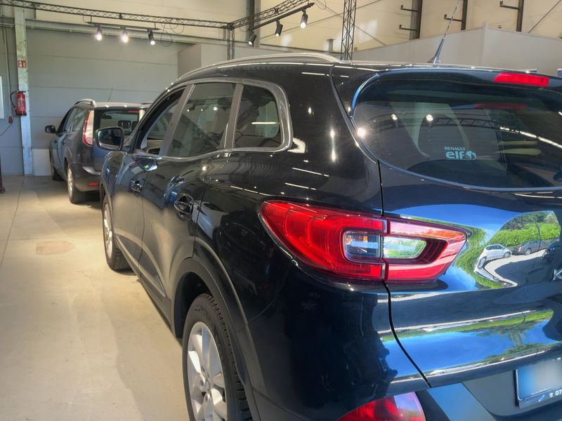 Renault Kadjar 1.5 dCi Energy XMOD 2015 – снимка 6