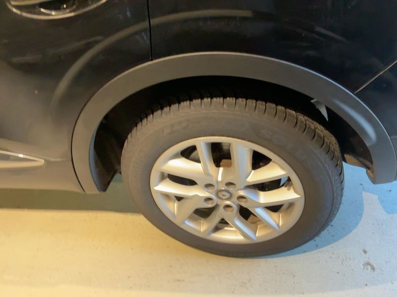 Renault Kadjar 1.5 dCi Energy XMOD 2015 – снимка 5