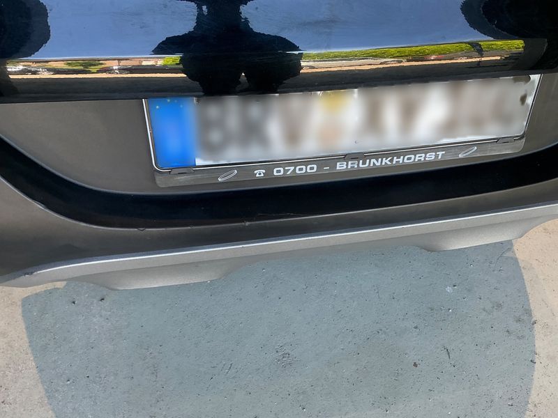 Renault Kadjar 1.5 dCi Energy XMOD 2015 – снимка 30