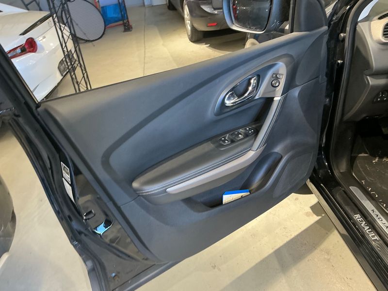 Renault Kadjar 1.5 dCi Energy XMOD 2015 – снимка 27