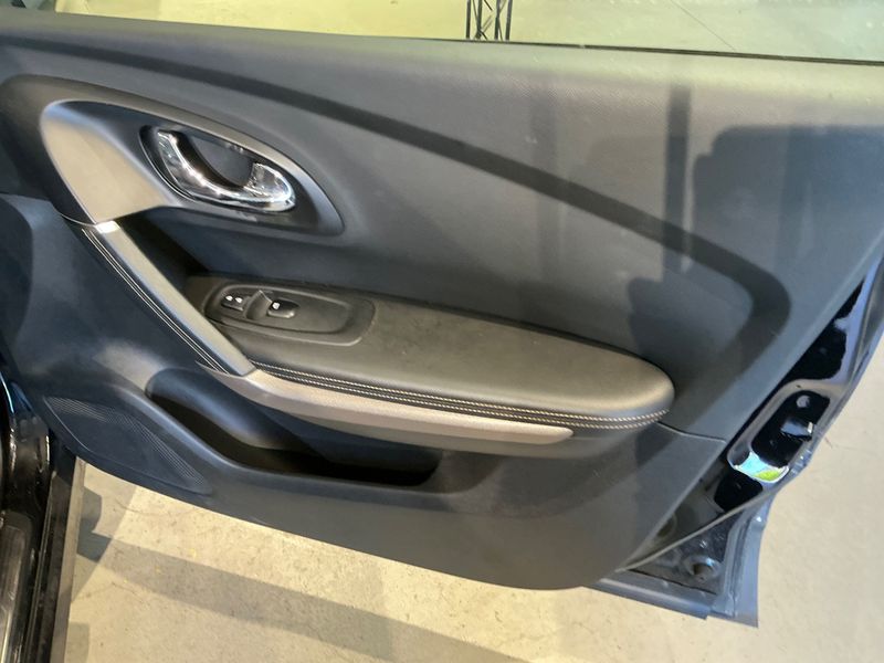 Renault Kadjar 1.5 dCi Energy XMOD 2015 – снимка 23