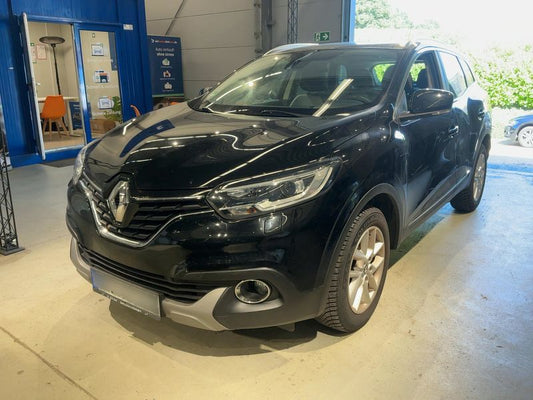 Renault Kadjar 1.5 dCi Energy XMOD 2015 – снимка 1
