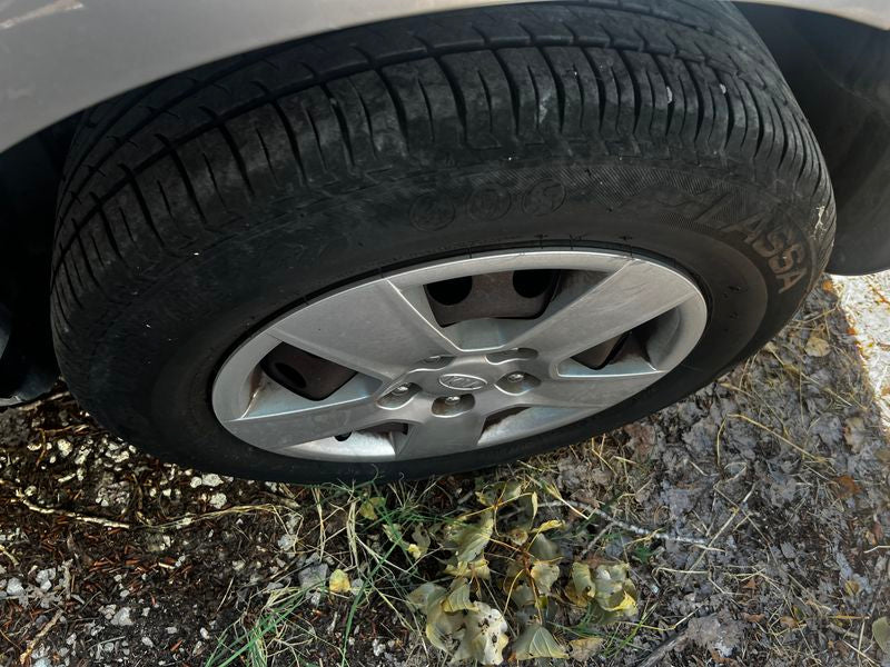 Kia Venga 1.4 CRDi Easy 2013 – снимка 22