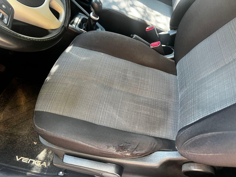 Kia Venga 1.4 CRDi Easy 2013 – снимка 18