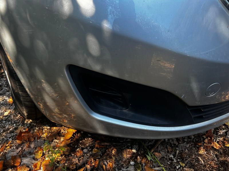 Kia Venga 1.4 CRDi Easy 2013 – снимка 27