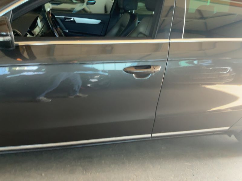 Volkswagen Passat 2.0 TDI Highline BlueMotion Tech 2013 – снимка на щета