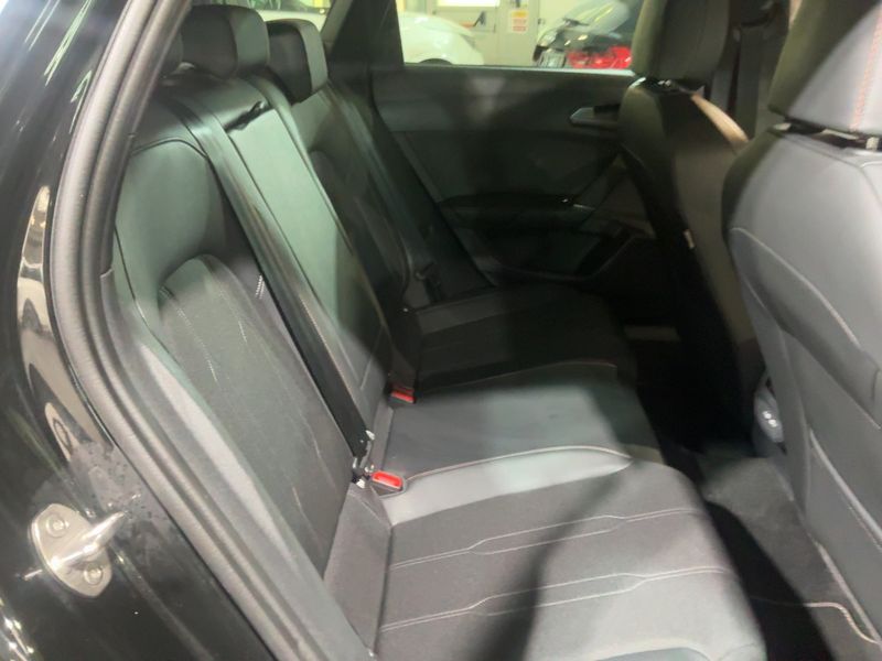 Cupra Leon Sportstourer 2.0 TDI 2024 – снимка 19