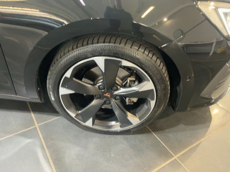 Cupra Leon Sportstourer 2.0 TDI 2024 – снимка 11