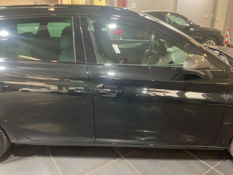 Cupra Leon Sportstourer 2.0 TDI 2024 – снимка 10