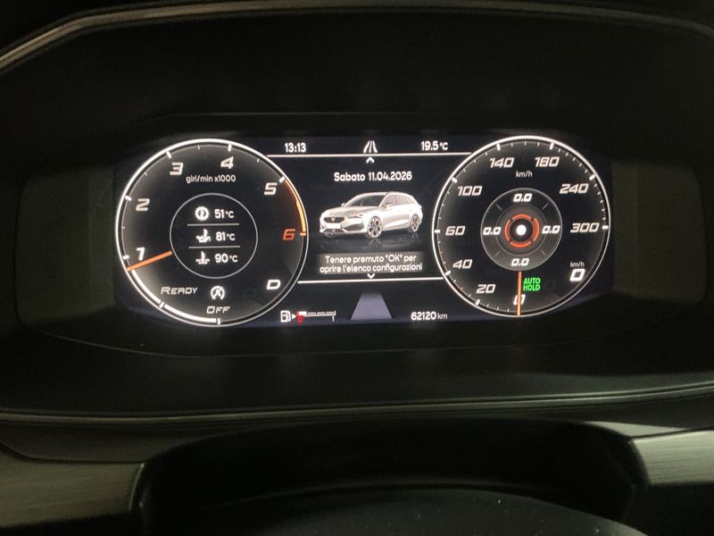 Cupra Leon Sportstourer 2.0 TDI 2024 – снимка 18