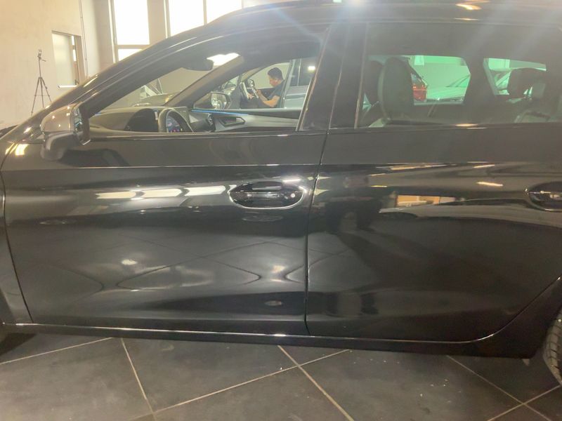Cupra Leon Sportstourer 2.0 TDI 2024 – снимка 4
