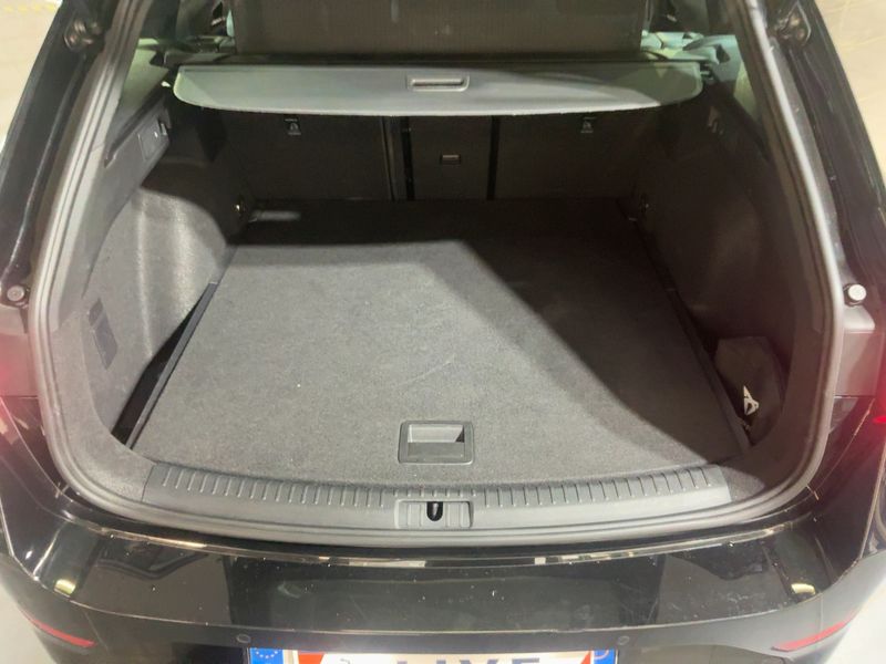 Cupra Leon Sportstourer 2.0 TDI 2024 – снимка 15