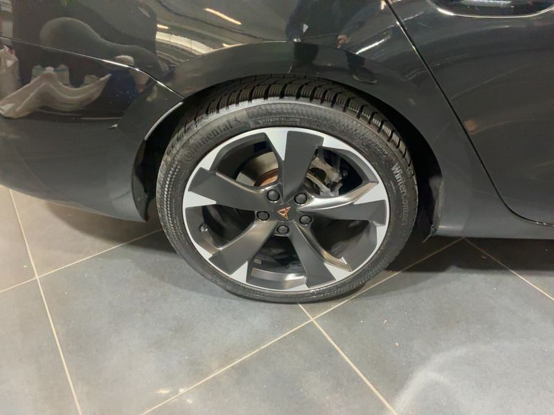 Cupra Leon Sportstourer 2.0 TDI 2024 – снимка 9