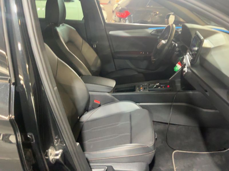 Cupra Leon Sportstourer 2.0 TDI 2024 – снимка 16