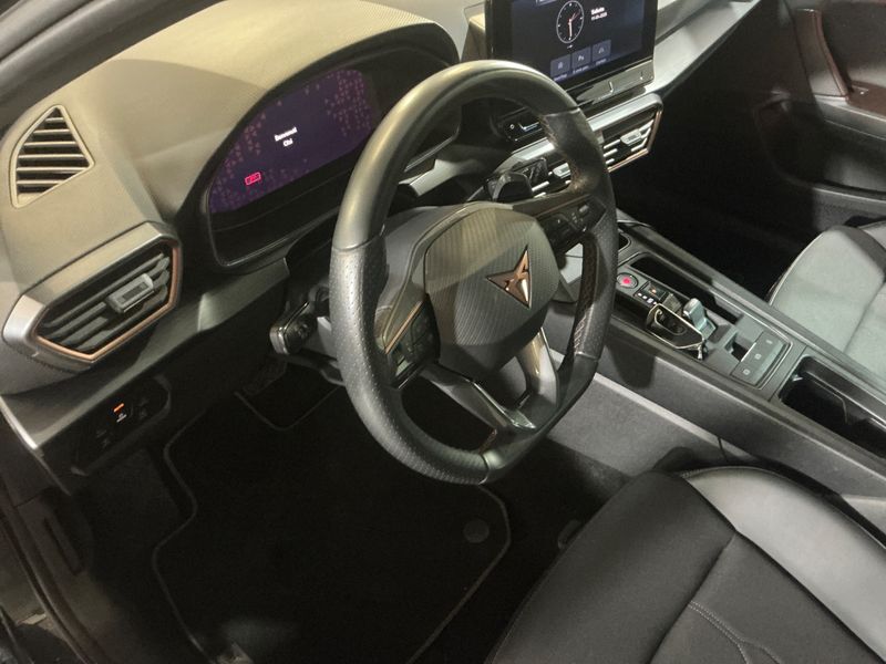 Cupra Leon Sportstourer 2.0 TDI 2024 – снимка 23