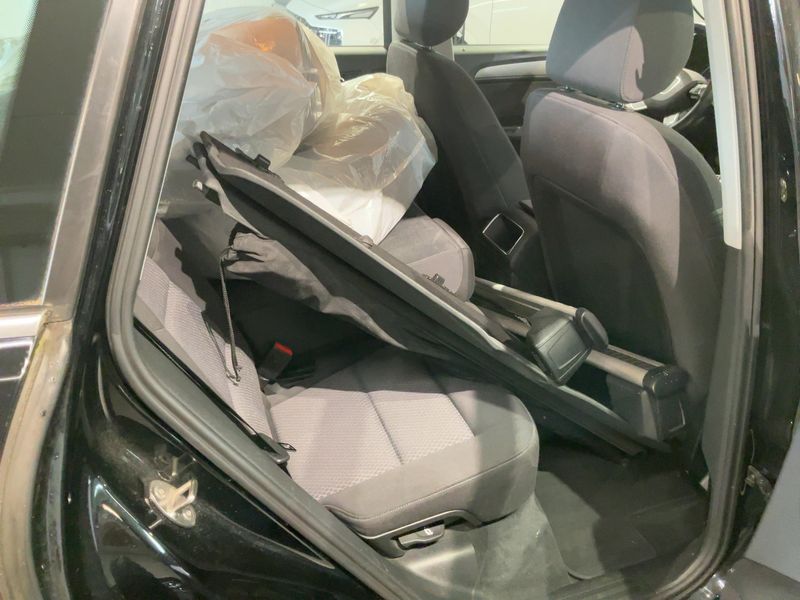 Audi Q5 2.0 TDI quattro 2014 – снимка 20