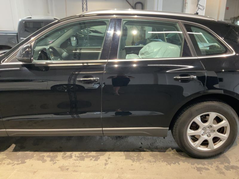 Audi Q5 2.0 TDI quattro 2014 – снимка 4