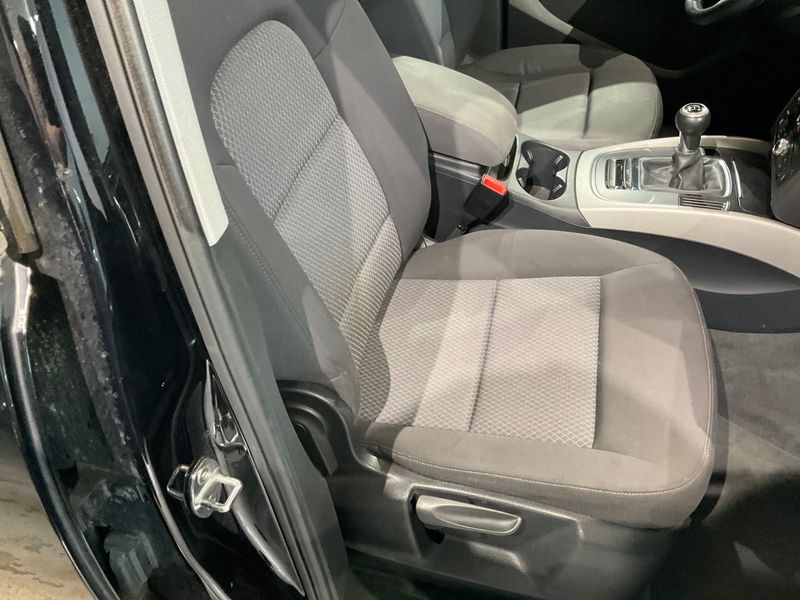 Audi Q5 2.0 TDI quattro 2014 – снимка 28