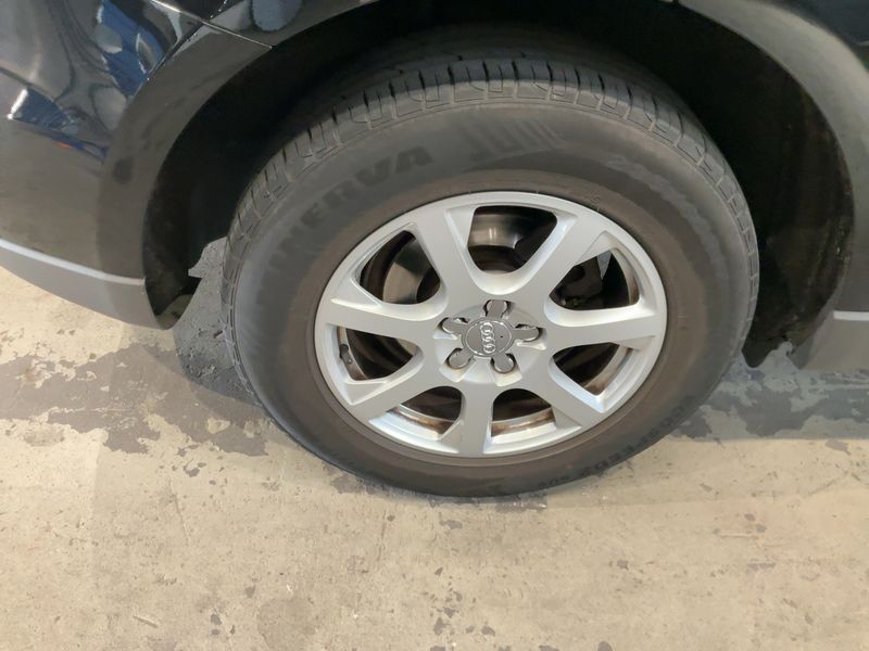 Audi Q5 2.0 TDI quattro 2014 – снимка 9