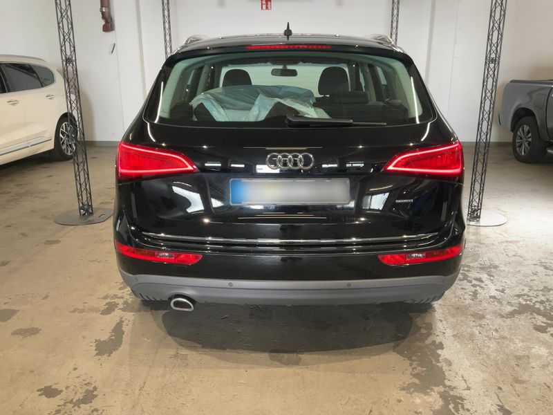 Audi Q5 2.0 TDI quattro 2014 – снимка 7