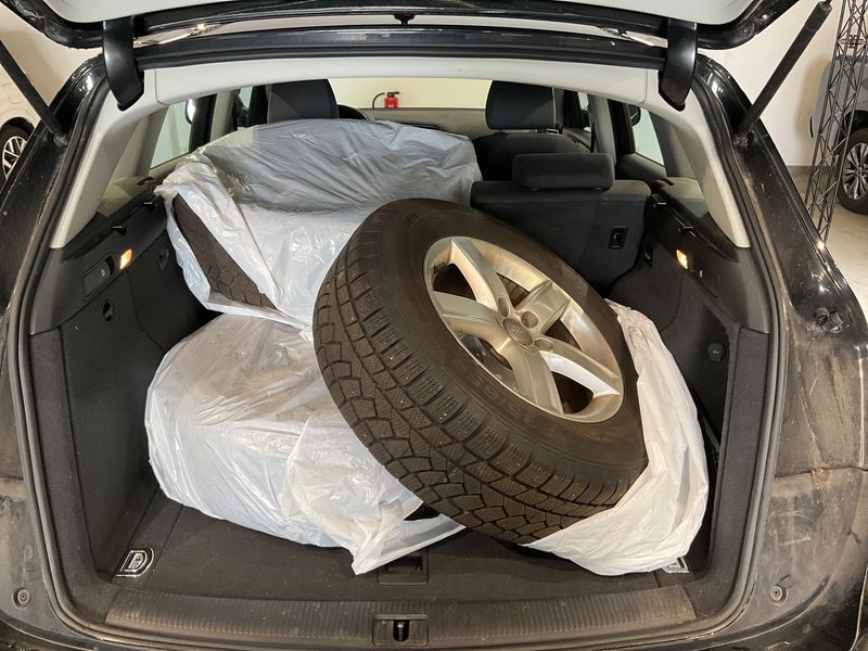 Audi Q5 2.0 TDI quattro 2014 – снимка 15