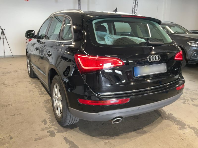 Audi Q5 2.0 TDI quattro 2014 – снимка 6